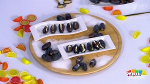 Финик с маслом - вкусно, но зачем? Жить здорово! Фрагмент выпуска от 03.04.2026