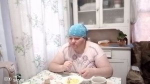 Завтрак. Приятного просмотра 😉