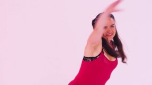 С 6 апреля! Аэробика в стиле ретро