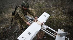 «Молния» сорвала ротацию ВСУ на харьковском направлении. Лучшее видео из зоны СВО