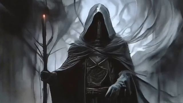 ТЕМНЫЙ ДАР. ЧАСТЬ 1. СДЕЛКА.