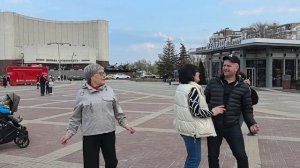 Угонщица... 03.04.26...