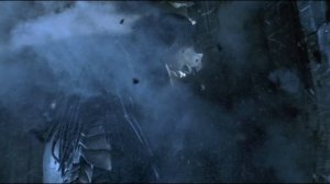 Чужой против хищника