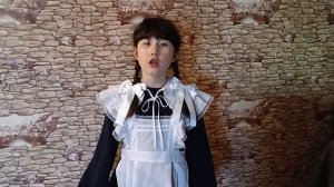 Данилова Виктория