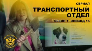 Транспортный отдел - DMV - Сериал - Сезон 1, эпизод 15 - 2026