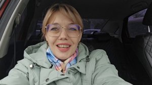 влог🌷спонтанный шопинг😉вопрос про название канала⁉️🤔