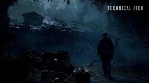 Technical Itch & MC Jakes - Live @ Unit A (25/04/2005)