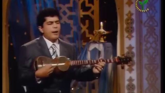 Огабек Собиров - Махсус