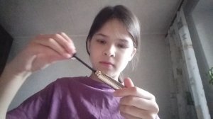 АСМР макияж для вас