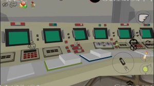 ЧАЭС в чикен ган 5.4.04