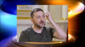 Зеленский снова бредит — «просроченный» заявил о «сильнейшей позиции» ВСУ на поле боя