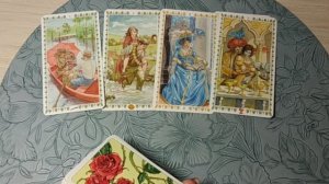 Финансовый поток. Перспективы увеличения дохода. Что делаю не так? гадание онлайн