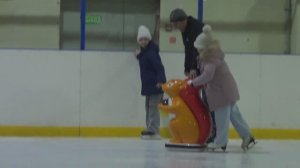 ВОТ ТАКОЙ МАРТ, ГДЕ ПОБЫВАЛИ, ЧТО ПОВИДАЛИ