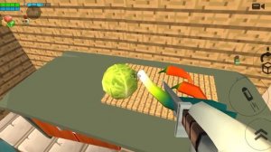 Сделал из бдювотины СУПЧИК В ЧГ!!!😆