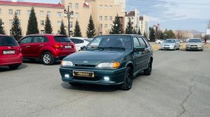 ВАЗ 2114, 2011 год