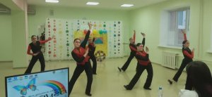 Радуга талантов -  «Мы бродячие артисты«12.02.2026