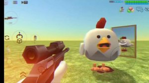 Песня про улыбку миф чикен ган