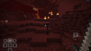 Эксперименты в аду , Майнкрафт #36 КАК БЫСТРО ЖЕЛЕЗНЫЙ НЕ ЗАЧАРОВАННЫЙ МЕЧ СПРАВИТСЯ С ЭНДЕРОМ В АДУ