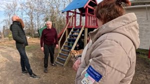 Синюшкин колодец, Сечин пропустил с ноги, воровка залетела, разборки с Хоттабычем, истерика золушки'
