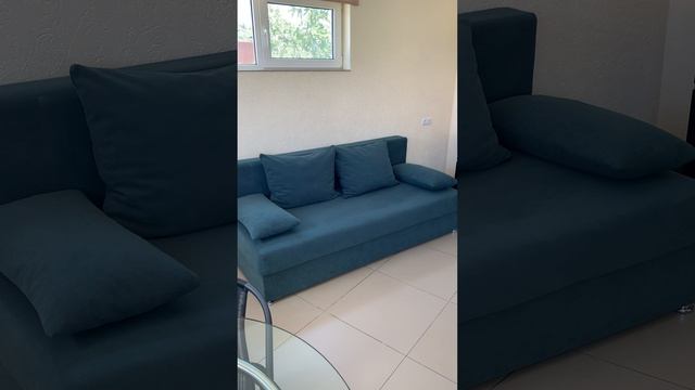 Апартоменты