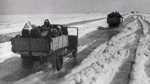 город-герой Ленинград