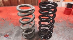 Honda Goldwing 1800 - Ремонт коробки подвеска тормоза | Gearbox repair suspension brakes (part 4)