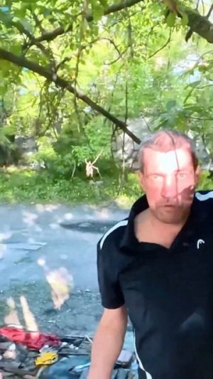 АЛКАШИ РАЗБОРКА
