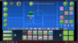 играю в гд на стриме