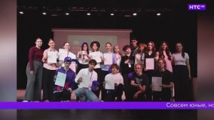 В Ирбите растут будущие инженеры и астрофизики