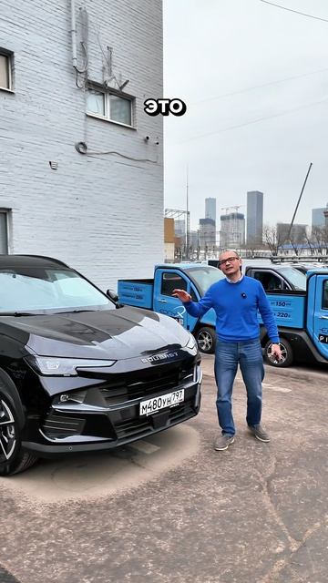 🚙 УЖЕ ВЫДАЕМ ПЕРВЫЕ S06