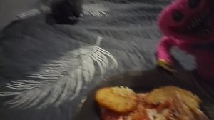 Хочется есть [Сериал ХАГГИ ВАГГИ И ЕГО ДРУЗЬЯ] 166 серия