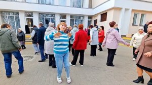 29.03.26г... "Пусть Будет Праздник"...