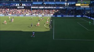 Руслан Литвинов – автор WINLINE гола марта | Мир РПЛ 2025/26