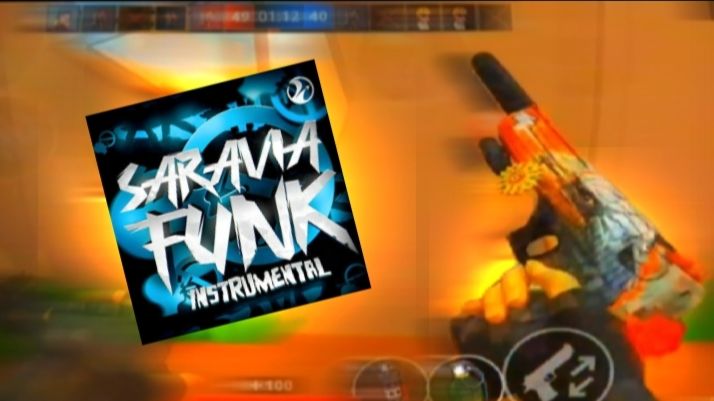 SARAVIA МУВИК ПОЛИВАР