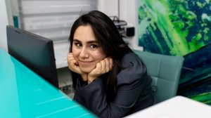 Встречайте — Малика, голос заботы «Династии врачей» 🤍