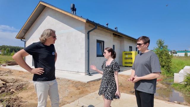 «Я зашла посмотреть, как ставят окна… а они уже стоят»: зачем еще нужна камера 24/7