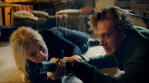 Опасные отношения — Официальный трейлер #2 (2026)