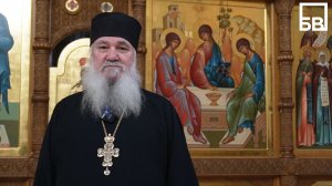 В начале было Слово. Передача 103. Вербное Воскресение