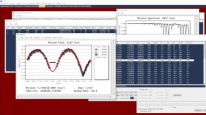 (2026-03-28) Lightcurve Enhancements