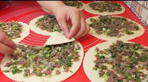 Они такие вкусные, что я готовлю их 2 раза в неделю и хочу есть их каждый день! Рецепт моей бабушки!