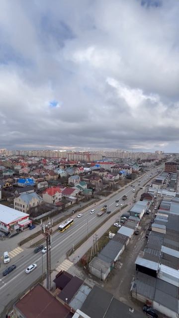 Студия в ЖК Притяжение