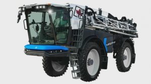 Новый EVRARD Vega - краткий видеообзор