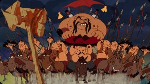 П139. Новиопское иго