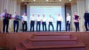 Мощь, стиль и душа в каждом звуке.