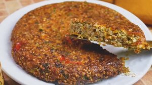 Простой рецепт ГРЕЧКИ, Который Вас Удивит❗🔥  Вкусное блюдо из гречки. Это блюдо Стоит приготовить!