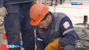 В Белгороде завершился отопительный сезон