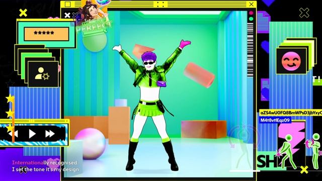 Just Dance + (Plus) - 360 от Charli Xcx - MEGASTAR