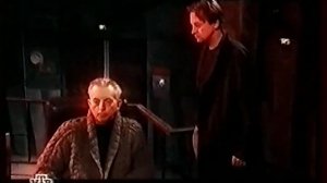 Рекламный блок и анонсы (НТВ, 2006)