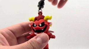 Распаковка фигурок от Endoropolis