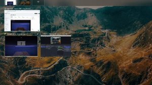 заканчиваю свой хардкор мир